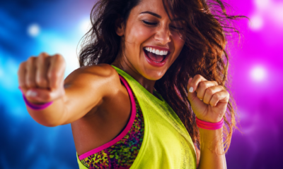 Melhor Aplicativo de Zumba: Dança e Fitness