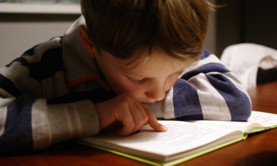 Aplicativo de Leitura e Escrita para Adultos
