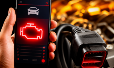 Scanner Automotivo Grátis: Diagnostique Erros