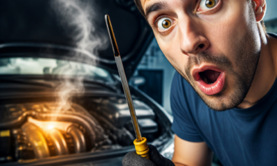 Identifique problemas no carro sem precisar ir ao mecânico