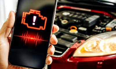 Scanner Automotivo Grátis: Veja Erros do Carro