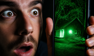 Como Ver no Escuro: Guia de Visão Noturna no Celular