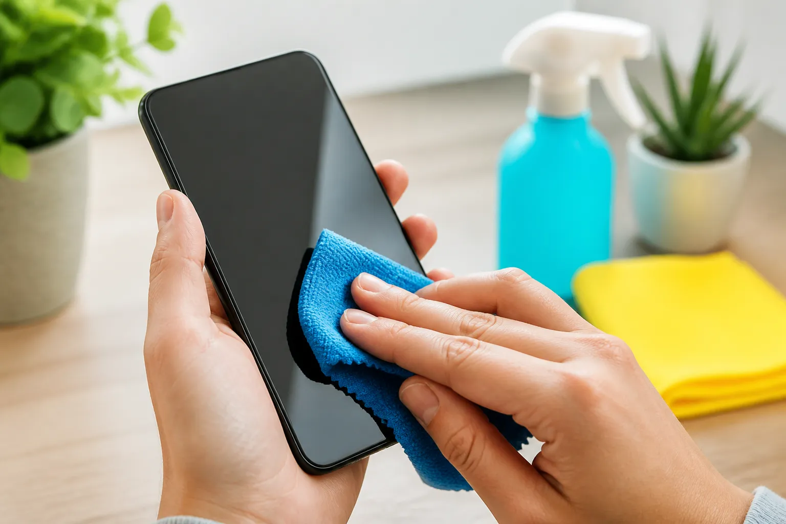 Guia Completo: Limpe seu Celular e Recupere Espaço Perdido