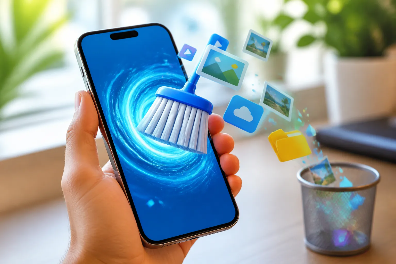Libere Espaço no Celular: 5 Dicas Práticas e Eficazes