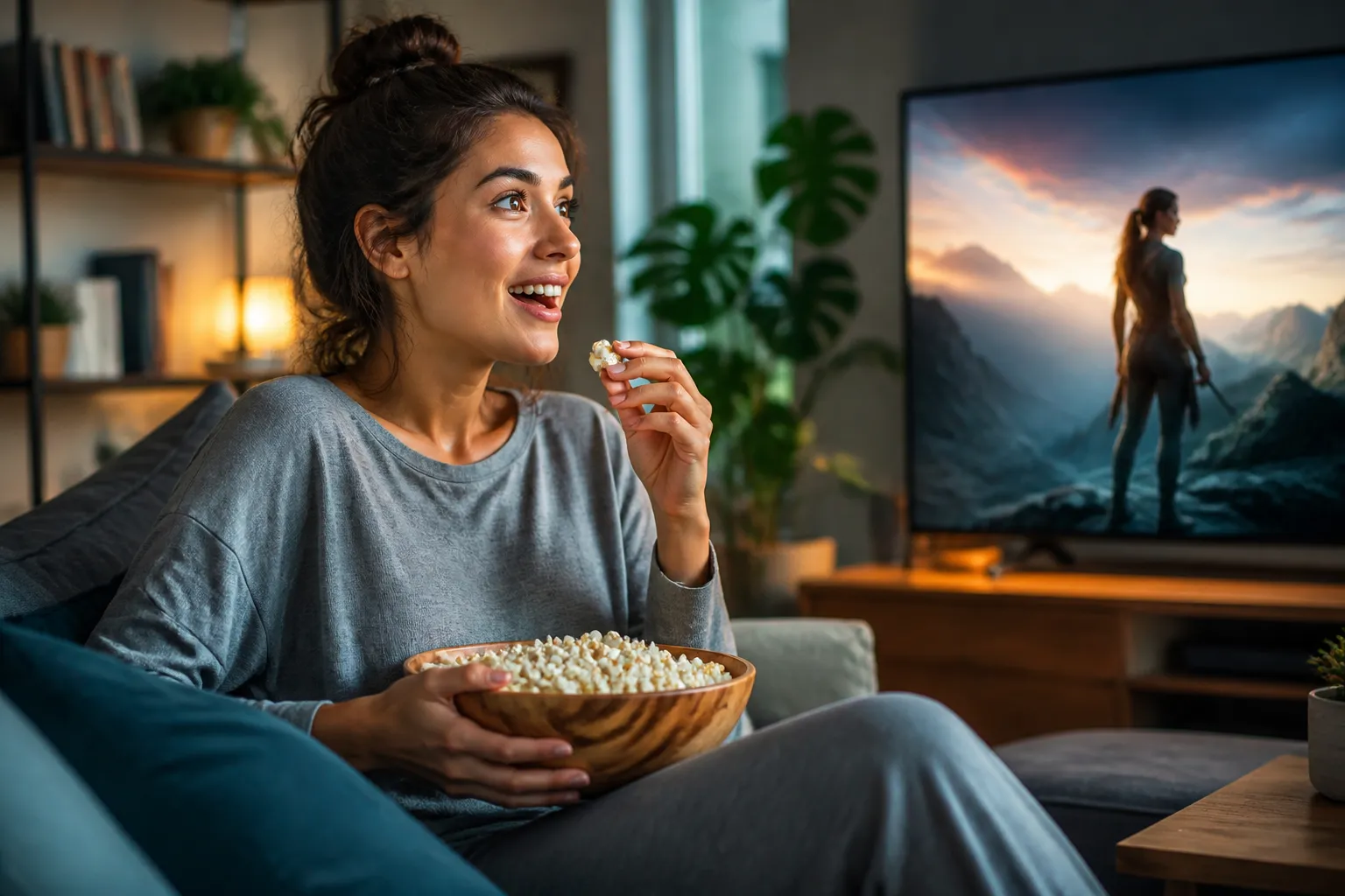 Aplicativo para Ver Filmes: Guia Completo com Melhores Opções