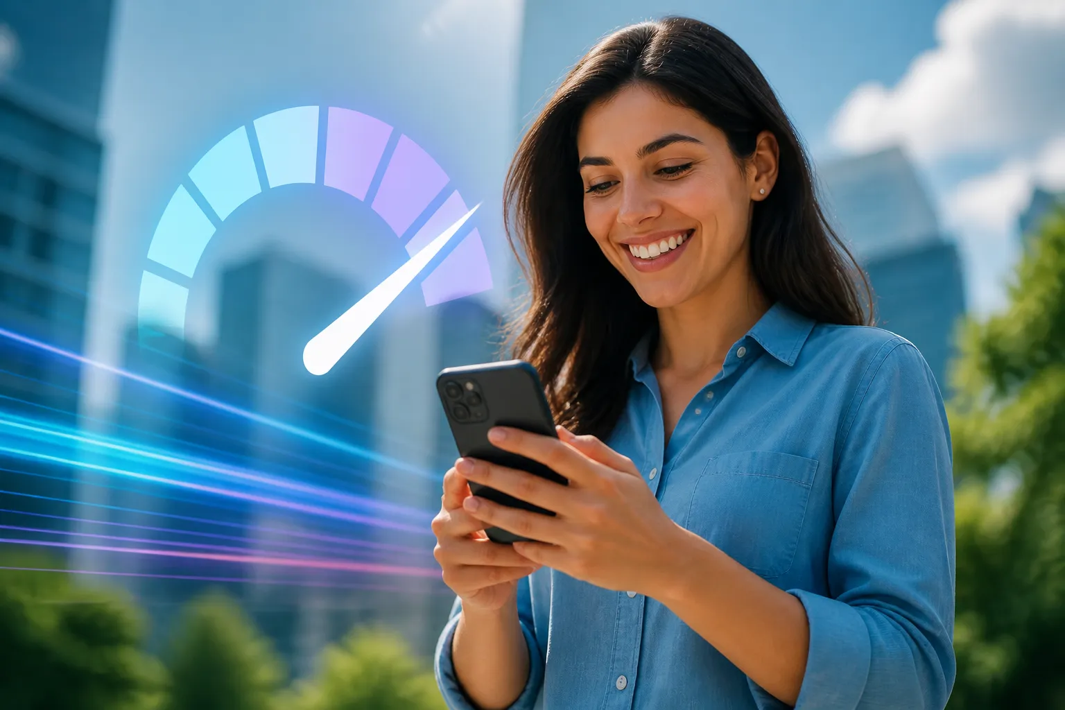 Dicas Práticas para Potencializar sua Velocidade 5G