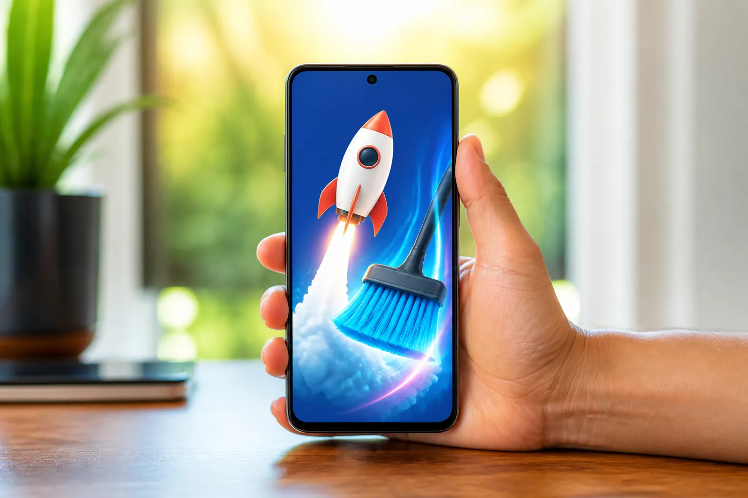 Guia Completo para Limpar Memória e Acelerar Seu Celular Hoje