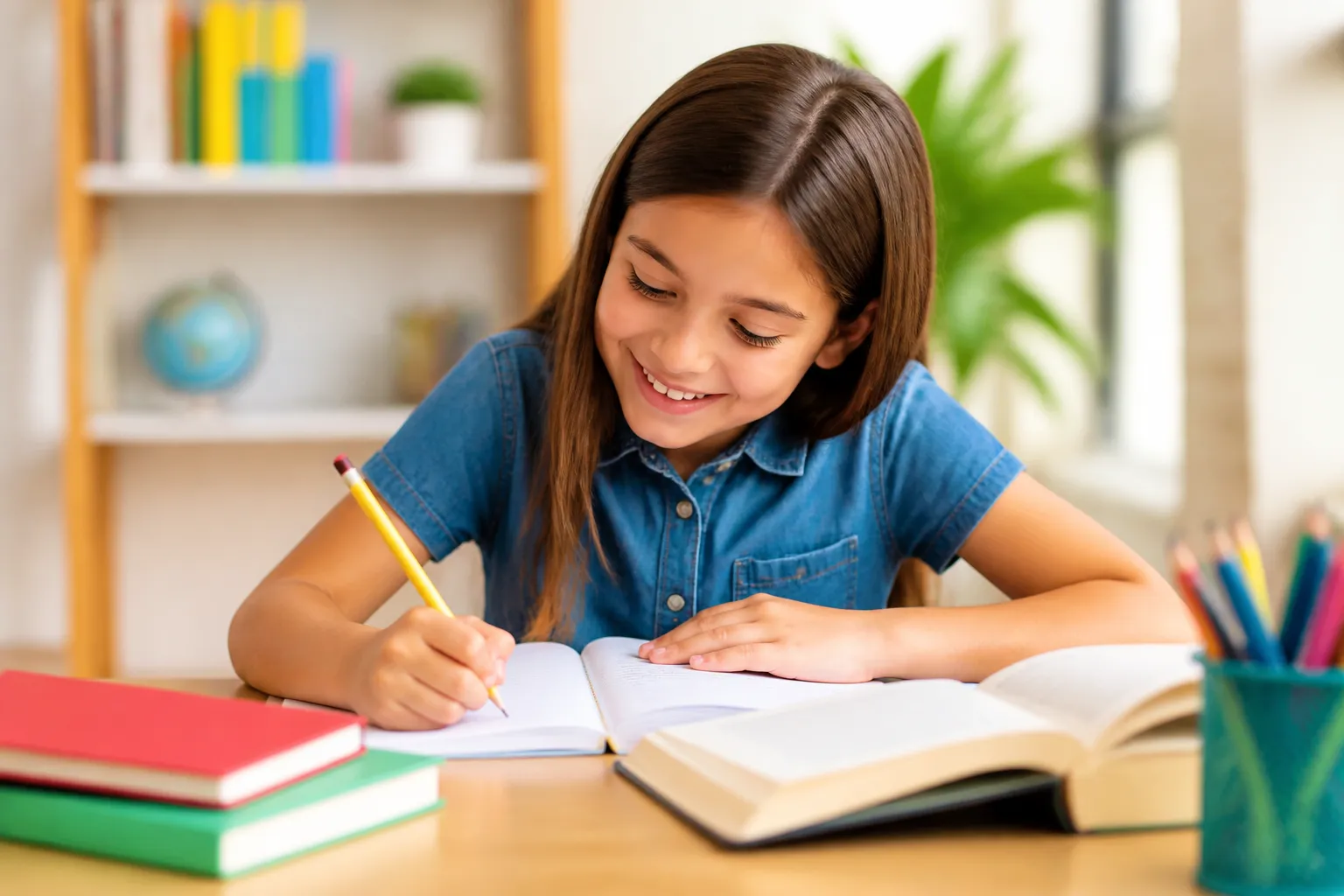 Guia Completo: Os Melhores Métodos para Aprender a Ler e Escrever do Zero