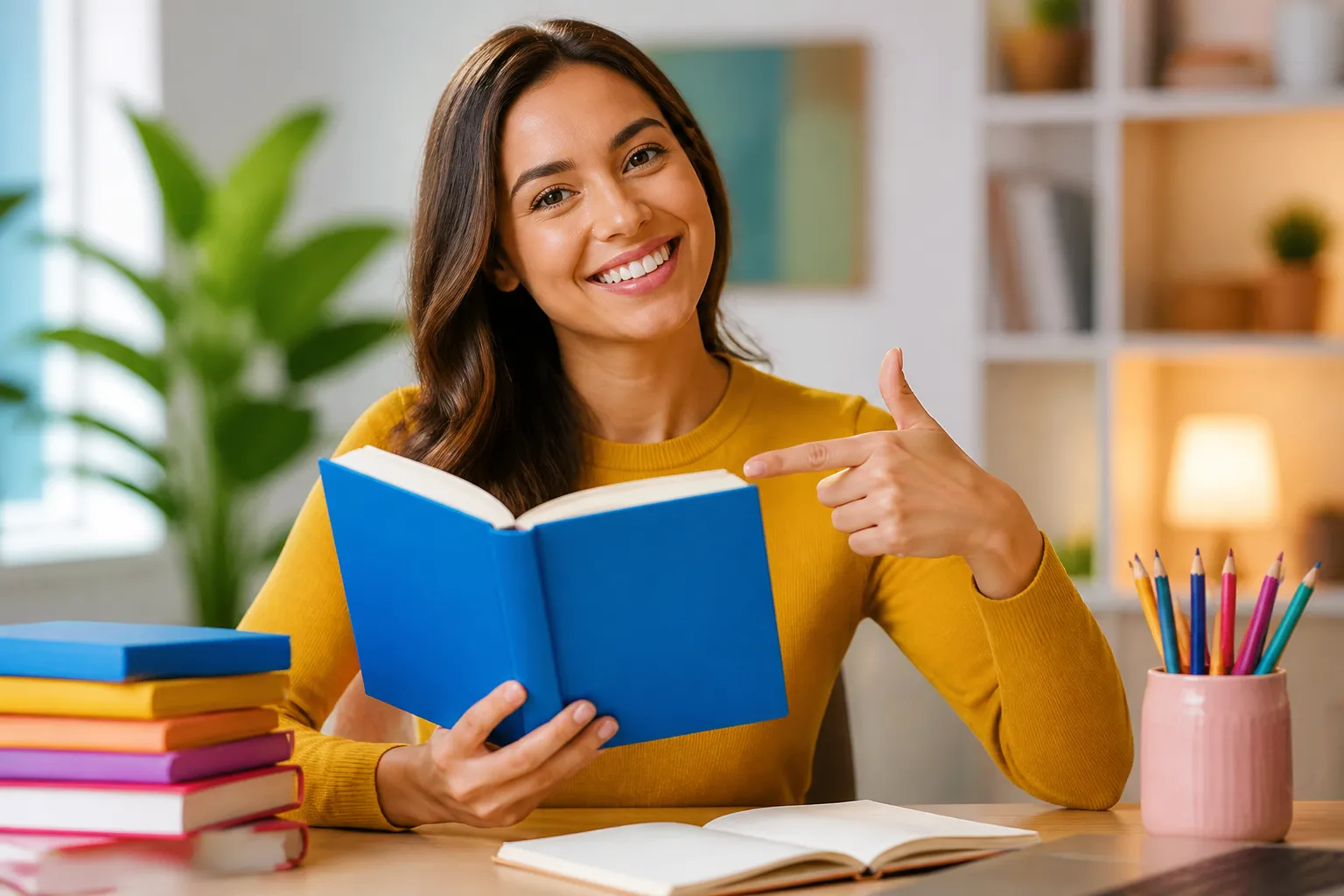 Método Eficaz para Aprender a Ler e Escrever do Zero