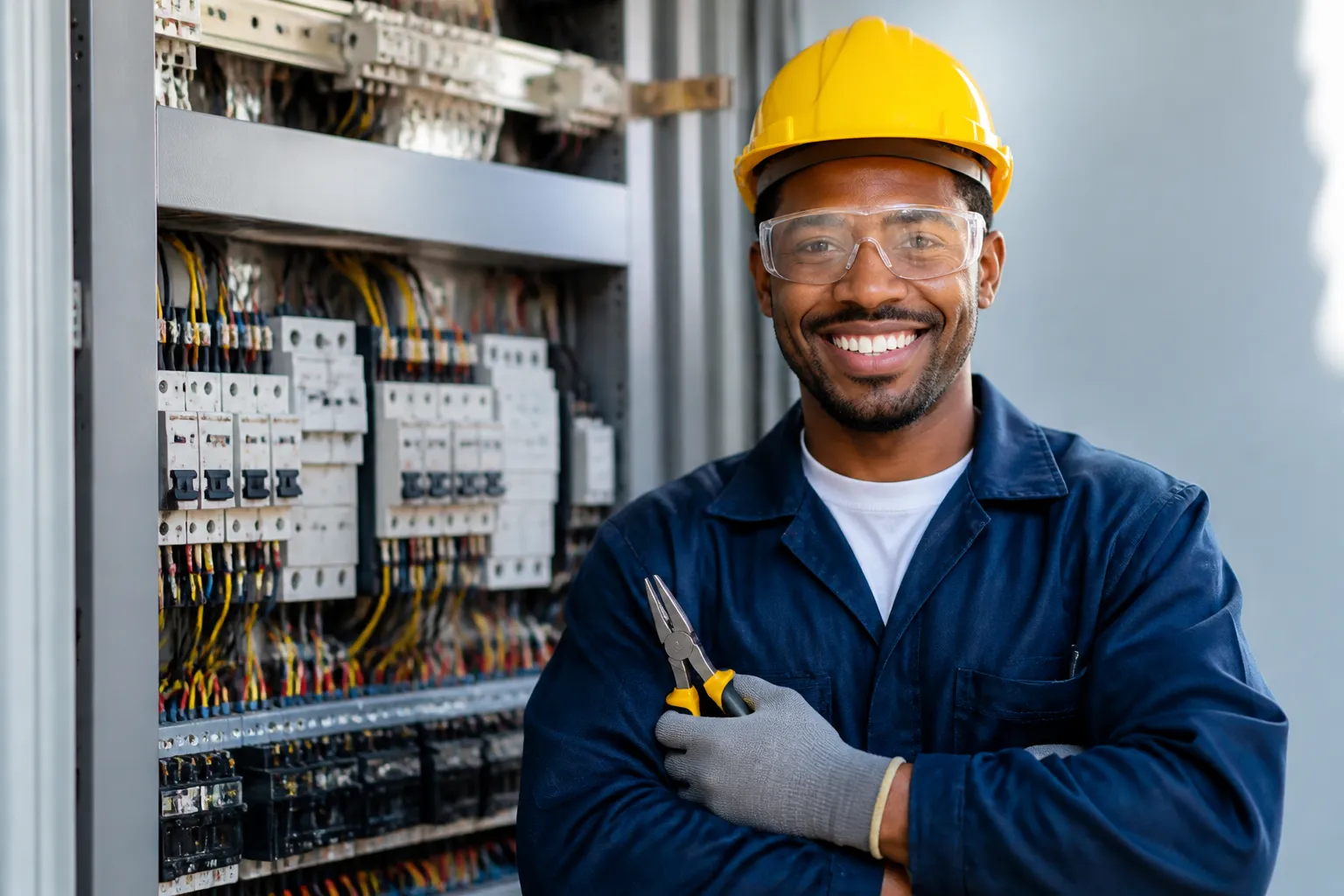 Curso de eletricista: domine instalações e manutenção elétrica