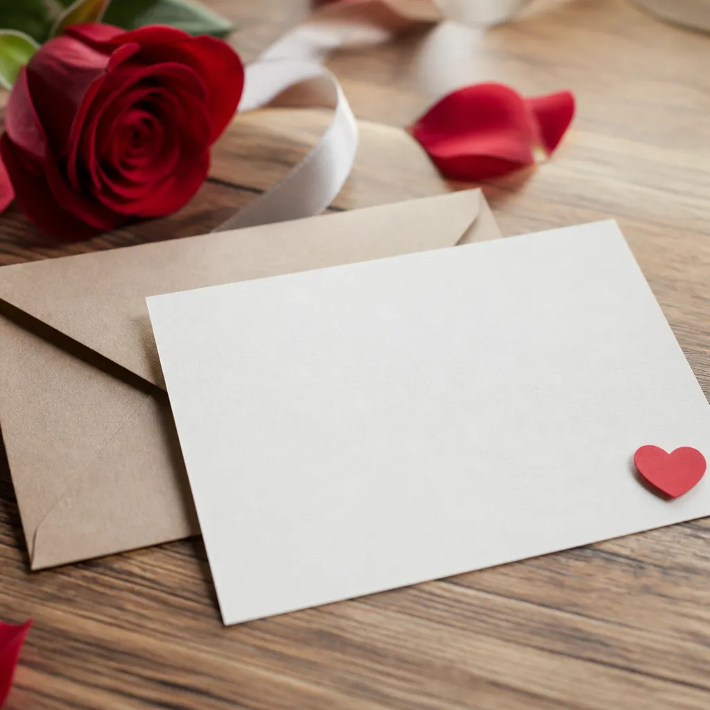 Cartas com Declarações Especiais: Modelos