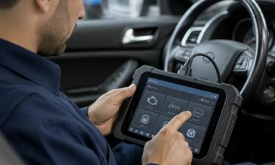 Melhor Aplicativo Scanner Automotivo