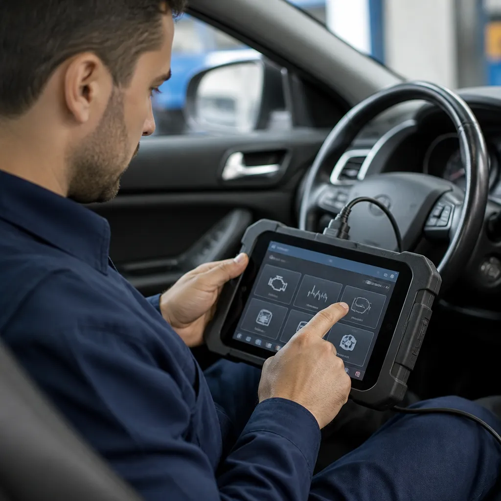 Melhor Aplicativo Scanner Automotivo
