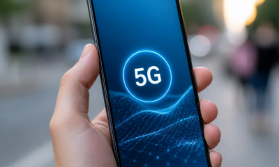 Ativar 5G no Celular: Guia Prático