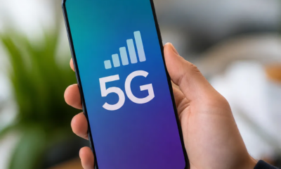 Ative o 5G do Seu Celular em 3 Passos Simples