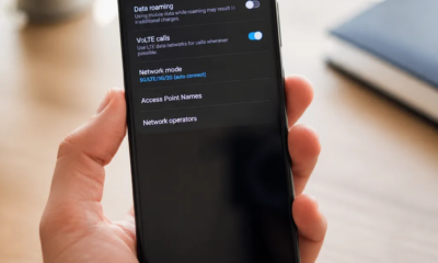 Ative 5G no Seu Celular em 3 Passos Simples e Rápido