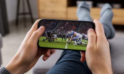 Assista NFL no Android Gratuitamente