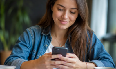 Como Dominar Letras, Palavras e Frases no Seu Celular