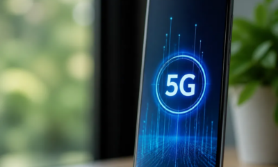 Aplicativos para Ativar 5G no Celular