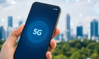 Apps para Ativar 5G: Veja as Melhores Opções