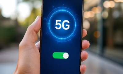Ativar 5G no Celular: Aplicativo Grátis