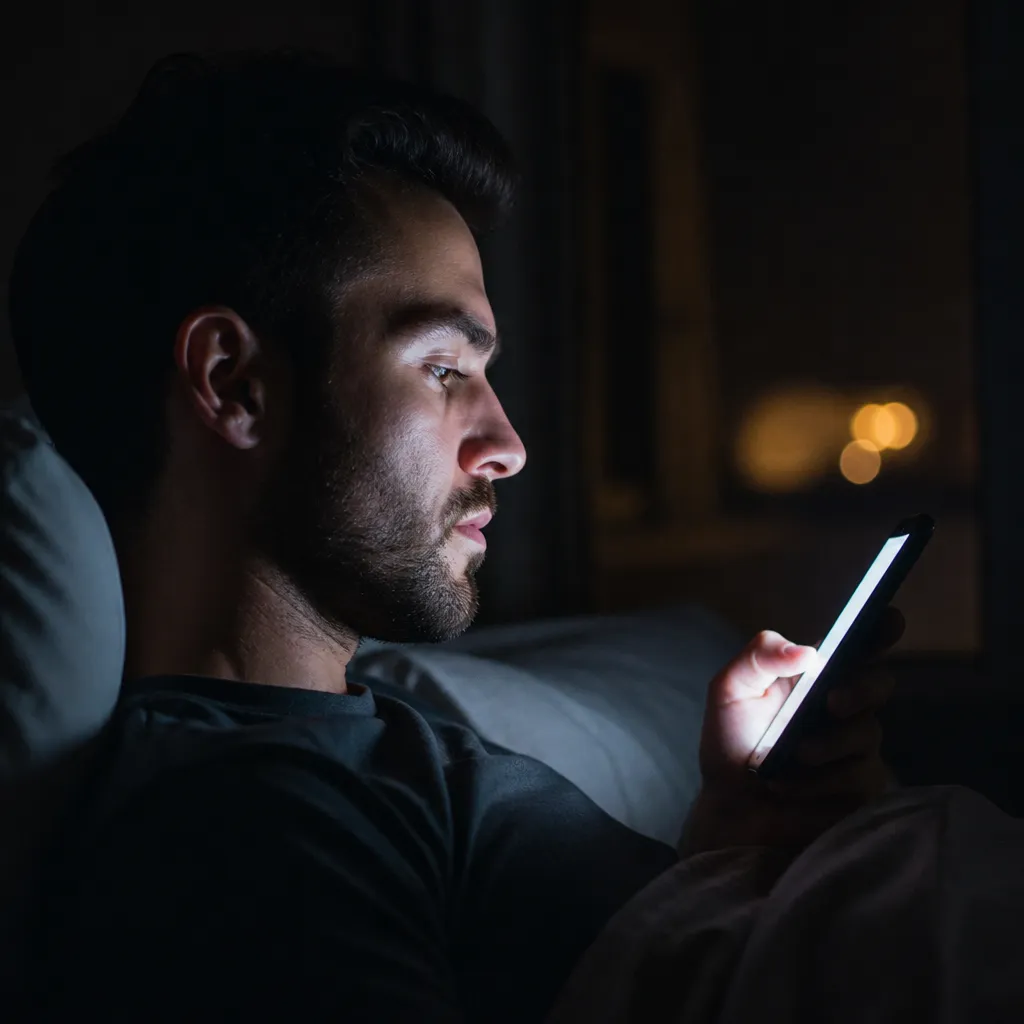 Técnicas Simples para Ver Melhor no Escuro com Seu Celular Agora