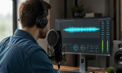 Guia Completo: Mude Sua Voz em Tempo Real com Efeitos Profissionais