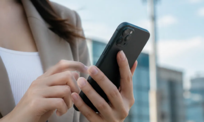 Como Configurar Rede 5G no Celular