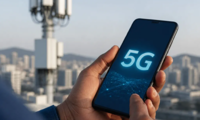Como Configurar Rede 5G – Guia Prático