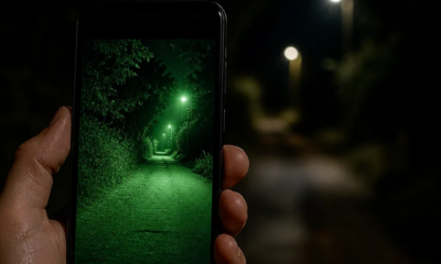 Descubra o Aplicativo de Visão Noturna Ideal Para Você
