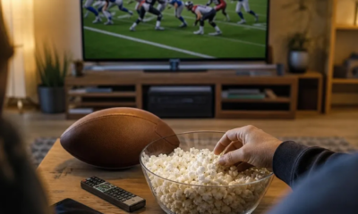 Melhores sites para assistir NFL grátis online