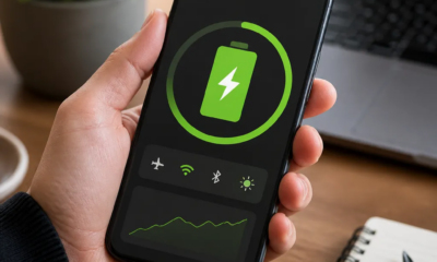App para Melhorar a Bateria: Otimize seu Celular