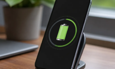 Melhorar Bateria do Celular: App de Otimização