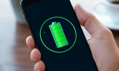 Otimizar Bateria do Celular: App para Economizar