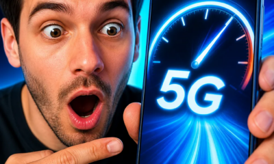 Seu 5G Não Aparece? Veja Como Configurar