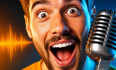 Mude Sua Voz e se Divirta: Guia Completo