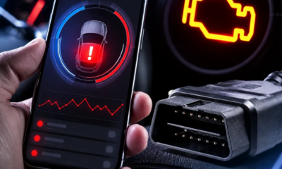 Scanner Automotivo Grátis: Diagnostique Erros