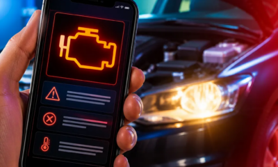 Scanner Automotivo Grátis: Identifique Erros