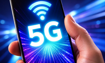 Veja Como Ativar Rede 5G no Seu Celular