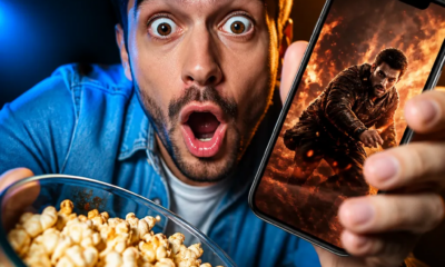 Melhor Aplicativo para Assistir Filmes