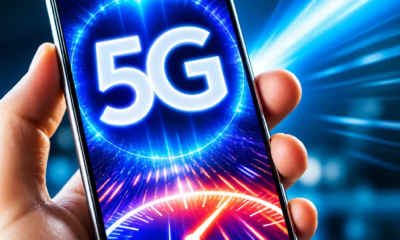 Configure o 5G do Seu Celular