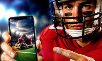 Apps para Assistir NFL Grátis no Celular