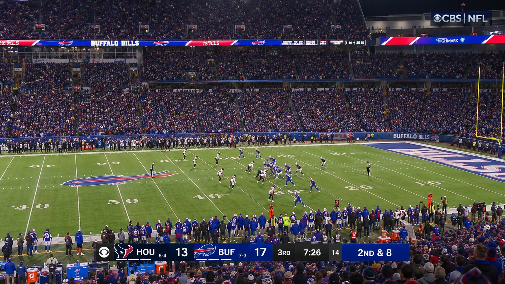 Watch NFL