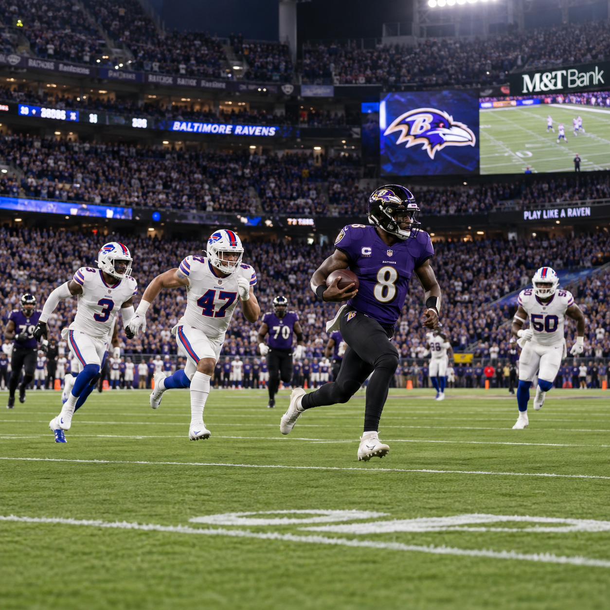 Watch NFL