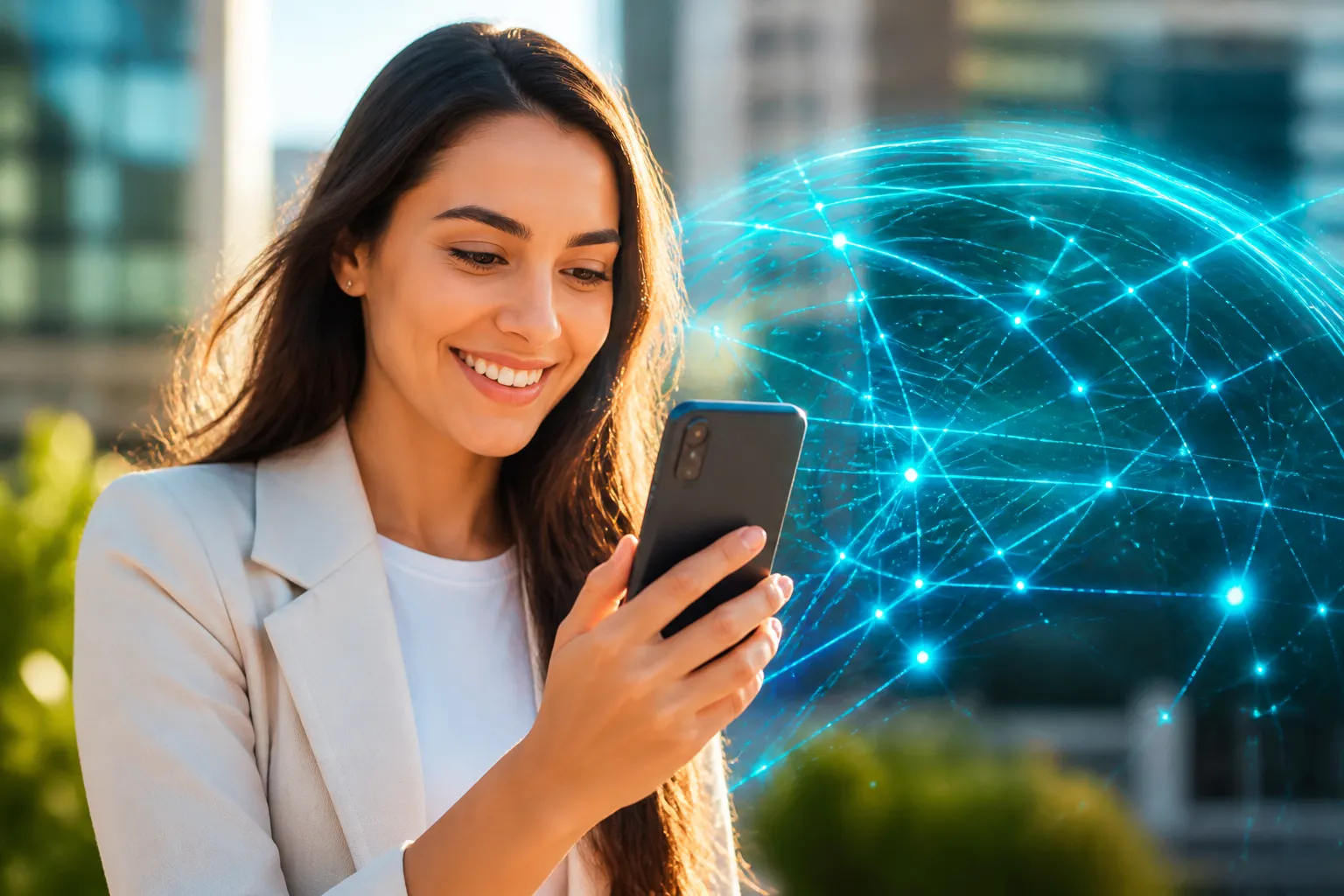 Guia Completo: Ative 5G em Minutos e Navegue Mais Rápido