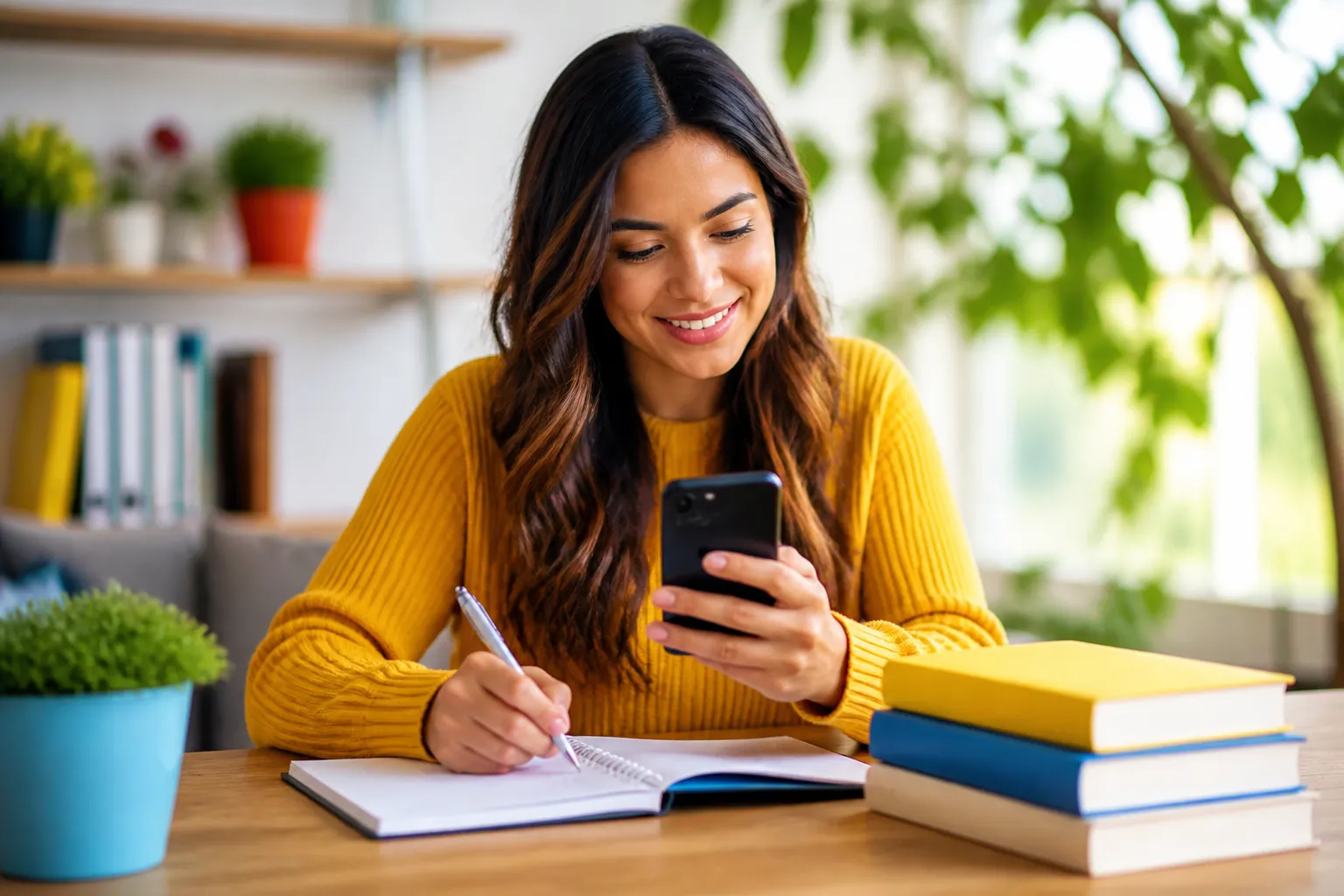 Como Dominar Letras, Palavras e Frases no Seu Celular