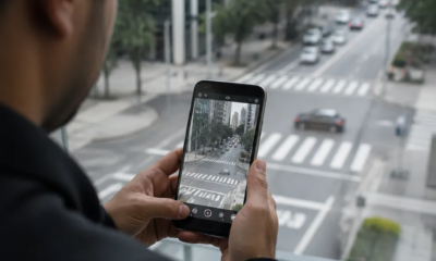 Veja câmeras públicas em tempo real: guia completo do app