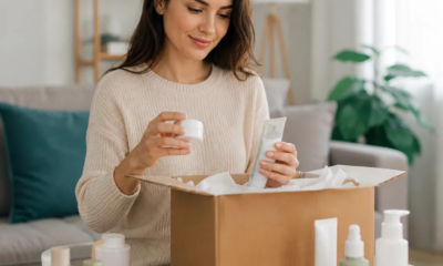 Guia completo: solicite produtos gratuitos e teste em casa agora