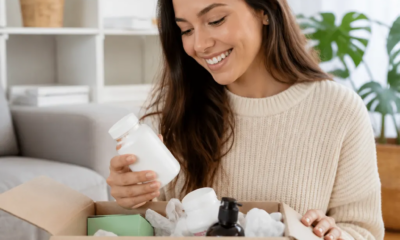 Guia completo: descubra como receber produtos grátis direto das marcas