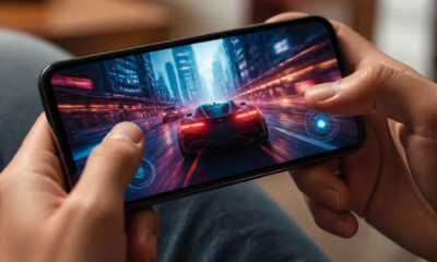 Melhor aplicativo para jogar videogames no seu Android agora